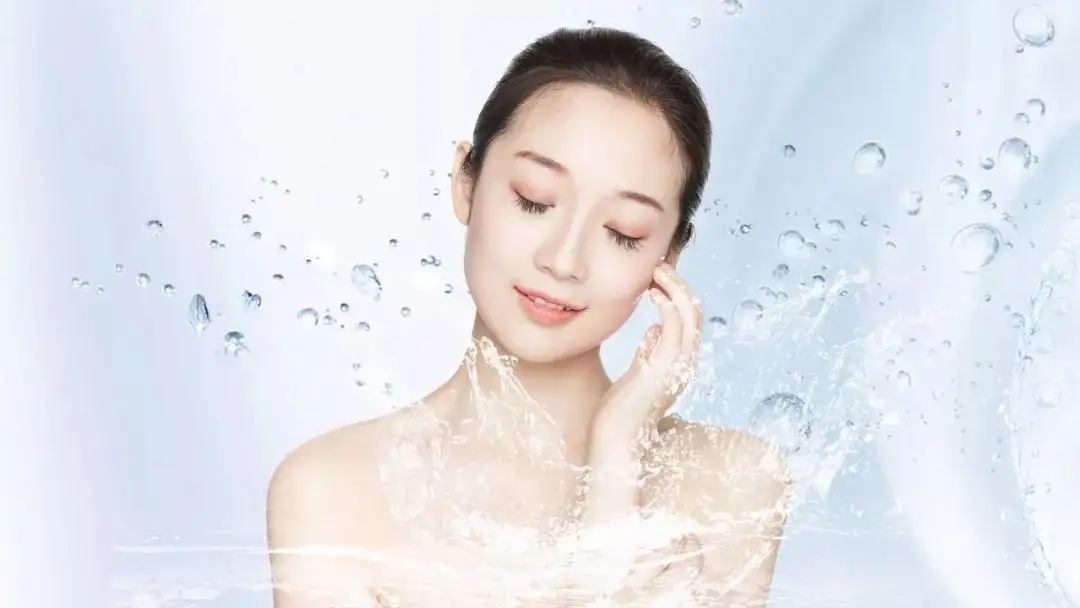 夏天到了！ 涵美創新技術研究所送你一套護膚品換季攻略